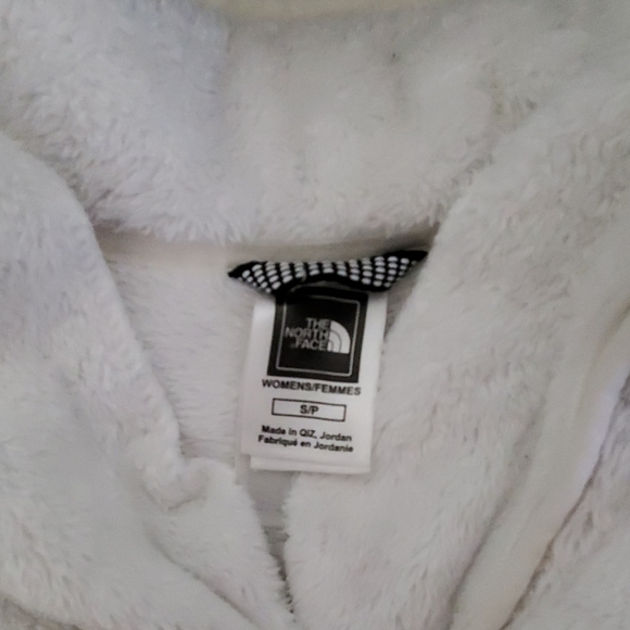 North face pullover - Picture 4 of 4